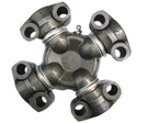 Auto universal joint bearings