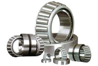 Tapered Roller Bearings
