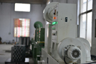 Cylindrical roller bearings(double row, four row) Spherical roller thrust bearings manufacture factory.