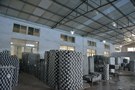 Deep groove ball bearings(middle - large size ) manufacture factory.