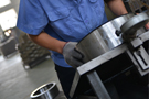 Cylindrical roller bearings(single row) manufacture factory