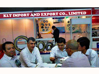 International Expo 2012