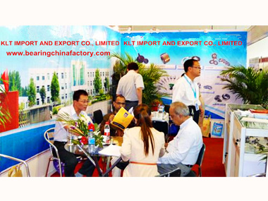 International Expo 2013