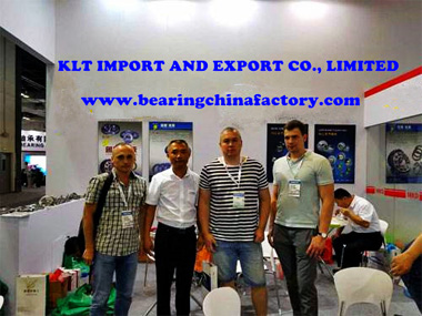 International Expo 2014