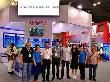 International Expo 2015