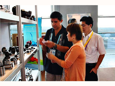 International Expo 2015