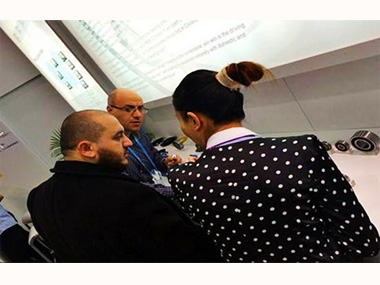 International Expo 2015
