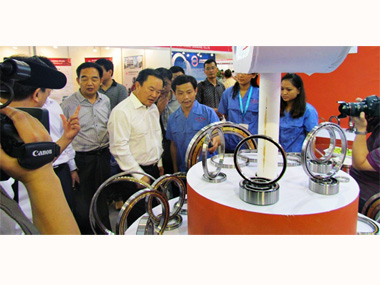 International Expo 2015