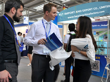 International Expo 2016