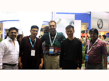 International Expo 2016