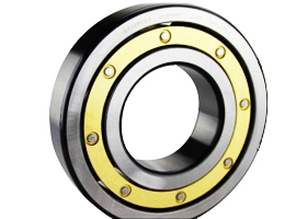 Deep Groove Ball Bearings