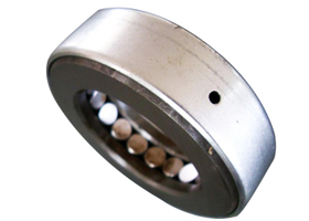 Spherical Roller Thrust Bearings