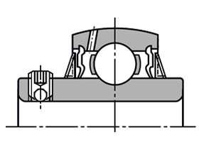Insert Ball Bearings