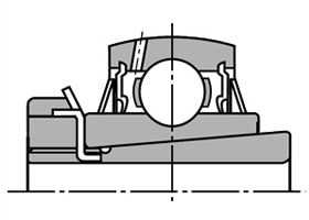 Insert Ball Bearings