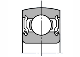 Insert Ball Bearings