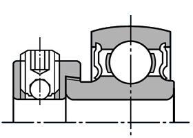 Insert Ball Bearings