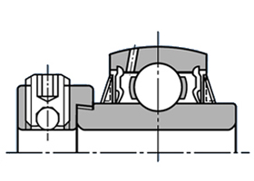 Insert Ball Bearings