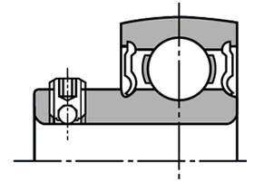 Insert Ball Bearings