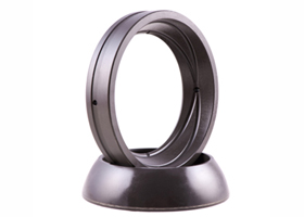 Angular Contact Spherical Plain Bearings