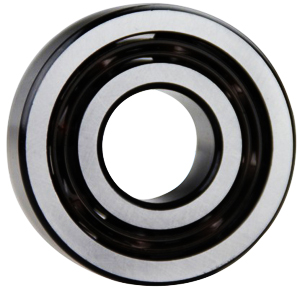 Double Row Angular Contact Ball Bearings